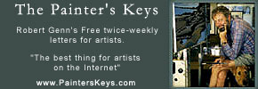 the painterskeys.com community
